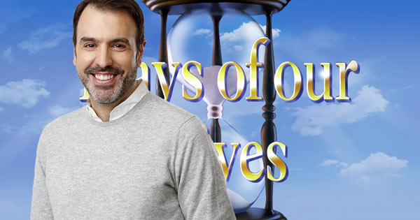 Ron Carlivati out as Days of our Lives head writer