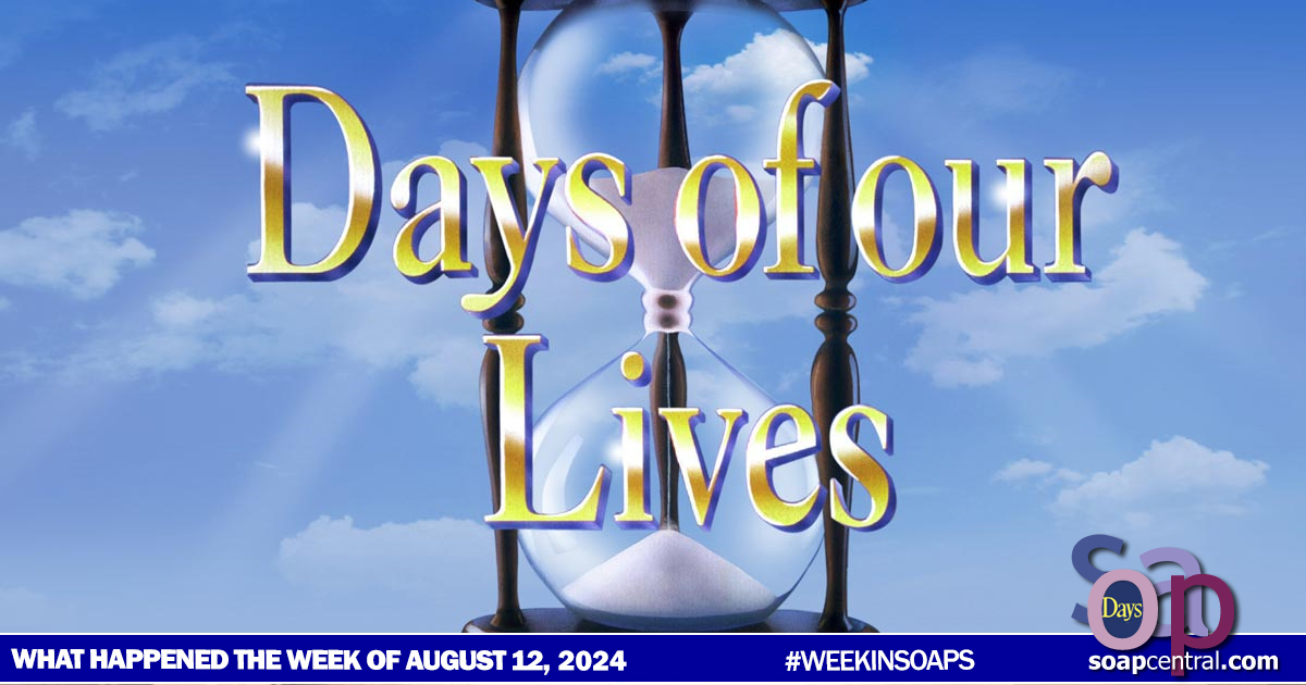 DAYS Logo