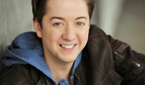 Bradford Anderson