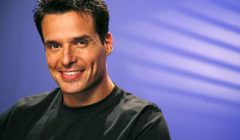 Antonio Sabato, Jr